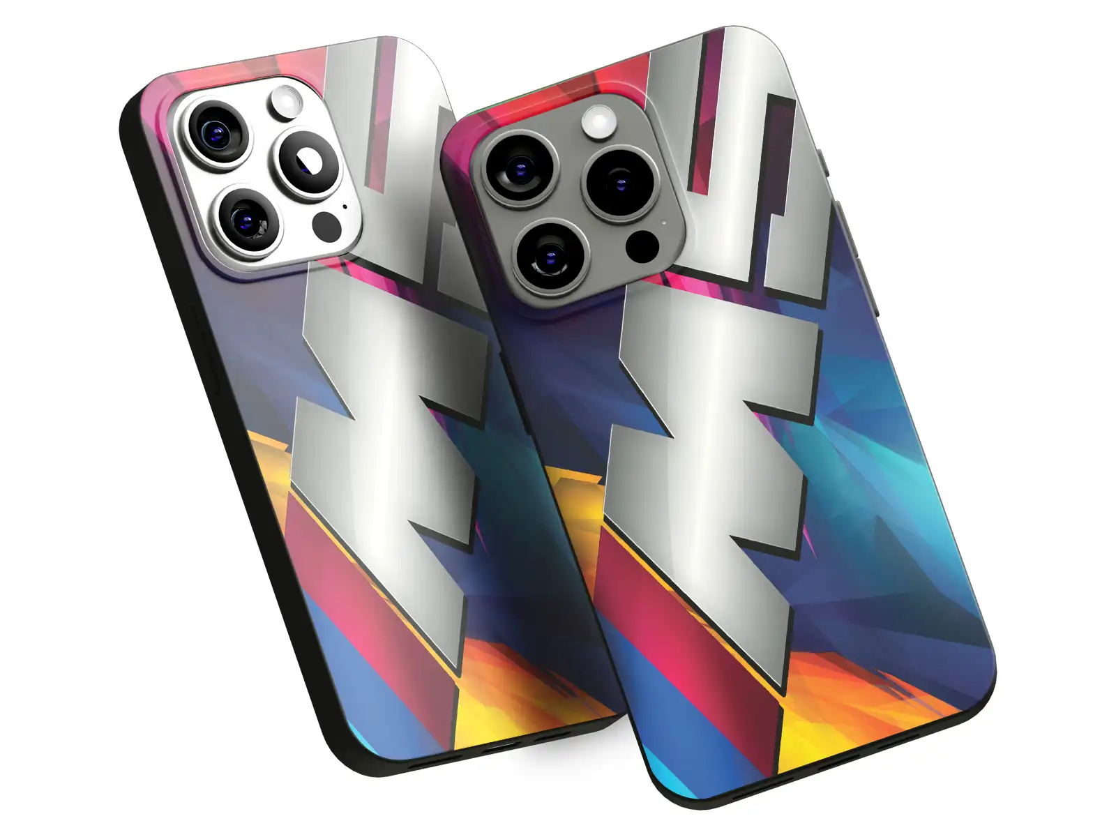 BMW Cover Smartphone Look Drift da Corsa